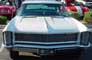 1965 Buick Riviera Coupe - Photography by Mr.W.