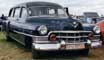 1951 Cadillac Series 86 Commercial Chassis Hearse - Photography by Mr.W.