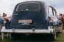 1951 Cadillac Series 86 Commercial Chassis Hearse - Photography by Mr.W.