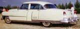 1953 Cadillac - Photography by Mr.W.