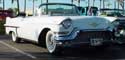 1957 Cadillac - Photography by Mr.W.