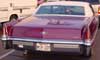 1969 Cadillac - Photography by Mr.W.
