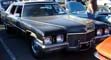 1971 Cadillac Fleetwood Series 75 Limousine - Photography by Mr.W.
