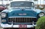 1955 Chevrolet Bel Air 2 Door Hardtop Coupe - Photography by Mr.W.