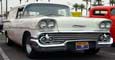 1958 Chevrolet - Photography by Mr.W.