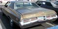 1972 Chevrolet Coupe - Photography by Mr.W.