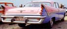 1959 DeSoto Coupe - Photography by Mr.W.