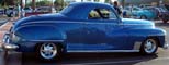 1948 Dodge 3 Window Coupe - Classic Car Photos by Mr.W.