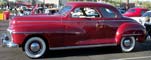 1948 Dodge 5 Window Coupe - Classic Car Photos by Mr.W.