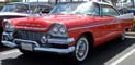 1958 Dodge Coronet Coupe - Classic Car Photos by Mr.W