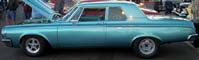 1963 Dodge Custom 880 Coupe - Classic Car Photos by Mr.W.