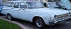 1963 Dodge Custom 880 Coupe - Classic Car Photos by Mr.W.