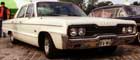 1966 Dodge Coupe - Classic Car Photos by Mr.W.