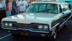 1966 Dodge Station Wagon - Classic Car Photos by Mr.W.