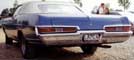 1969 Dodge Convertible - Classic Car Photos by Mr.W.