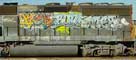 Freight Trains - Photography by Mr.W.