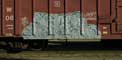 Freight Trains - Photography by Mr.W.