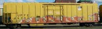 Freight Trains - Photography by Mr.W.