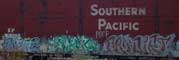 Freight Trains - Photography by Mr.W.
