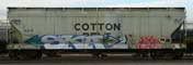 Freight Trains - Photography by Mr.W.
