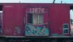 Freight Trains - Photography by Mr.W.