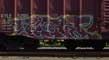 Freight Trains - Photography by Mr.W.