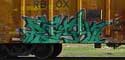 Freight Trains - Photography by Mr.W.