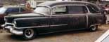 1954 Cadillac Hearse Photos by Mr.W.