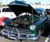 1950 Hudson Super Six 2 Door Coupe - Photography by Mr.W.