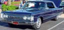 1967 Imperial Sedan - Photography by Mr.W.