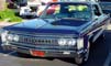 1967 Imperial Sedan - Photography by Mr.W.