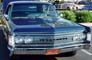 1967 Imperial Sedan - Photography by Mr.W.