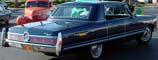 1967 Imperial Sedan - Photography by Mr.W.