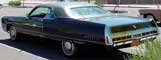 1971 Imperial Coupe - Photography by Mr.W.