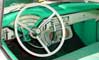 1956 Mercury Coupe - Photography by Mr.W.