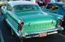 1958 Oldsmobile Sedan - Photography by Mr.W.