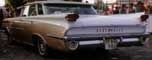 1959 Oldsmobile Sedan - Photography by Mr.W.