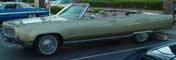 1969 Oldsmobile Convertible - Photography by Mr.W.