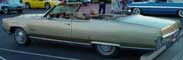 1969 Oldsmobile Convertible - Photography by Mr.W.